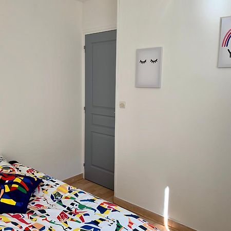 Clos Des Ursulines Bayeux Kültér fotó